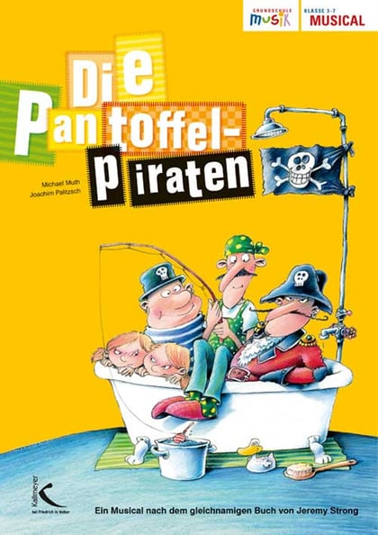Pantoffelpiraten